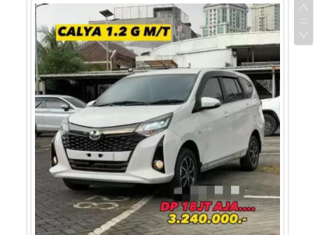 foto Toyota Ciledug