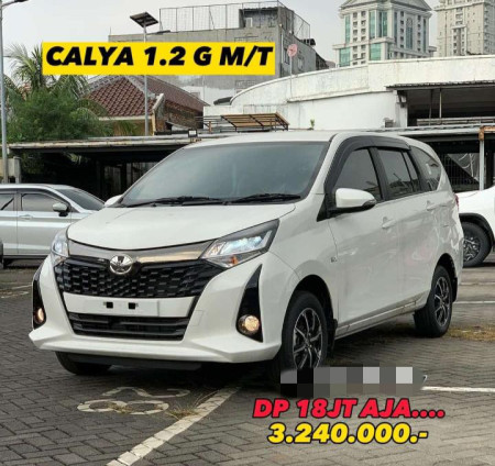 foto Toyota Ciledug