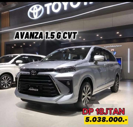 foto Toyota Ciledug